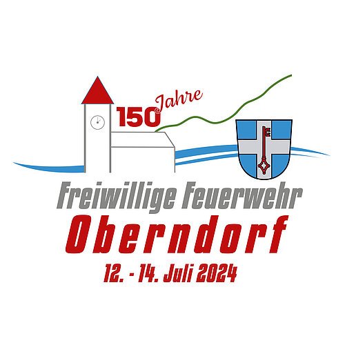 Freiwillige Feuerwehr Oberndorf Floriansfest