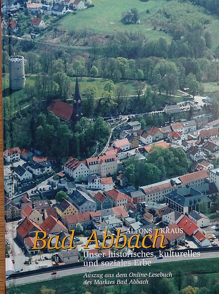 Auszug aus dem Online-Lesebuch Bad Abbach