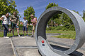 Markt Bad Abbach Kurpark Minigolf Foto: altrofoto.de