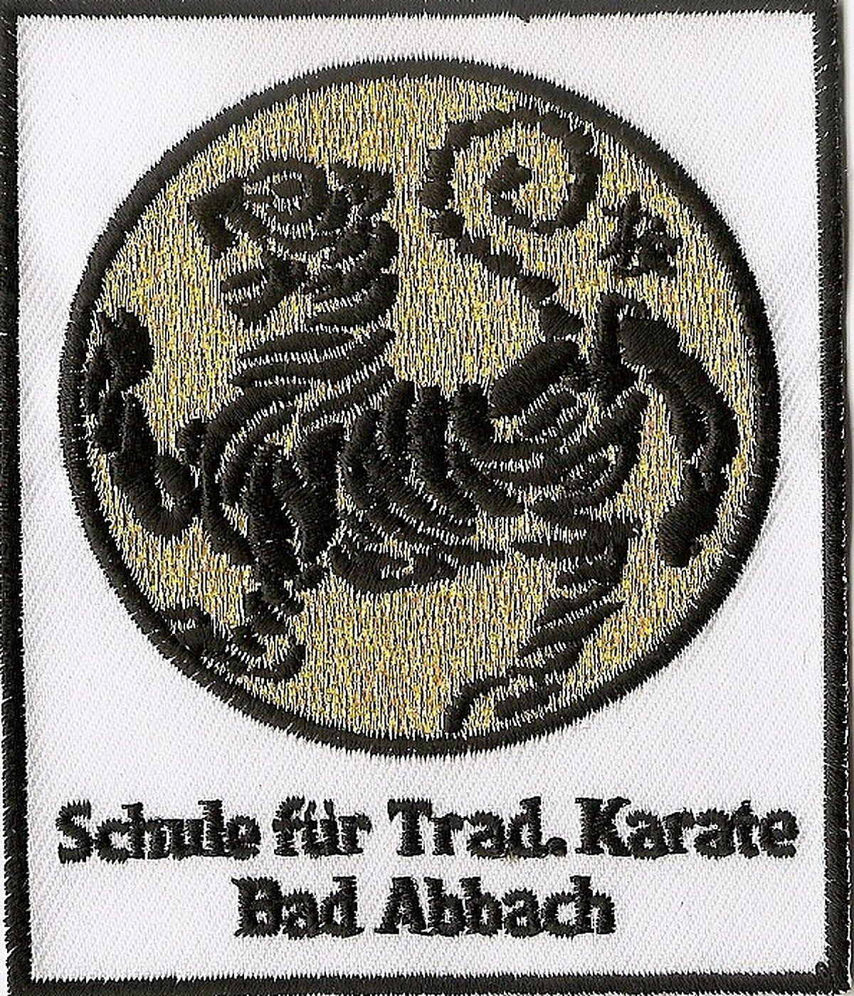 Karate Training für Kinder und Jugendliche - Markt Bad Abbach