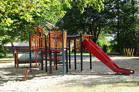 Spielplatz "Am Mühlbach"