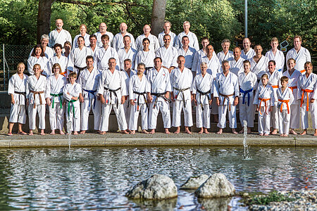 Karate-Verein Bad Abbach e. V.