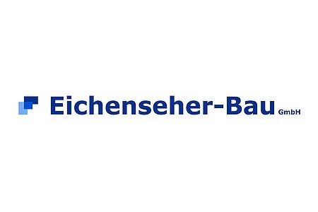 Firmenlogo der Eichenseher-Bau GmbH