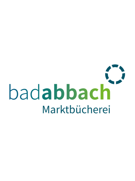 Das Logo der Marktbücherei Bad Abbach