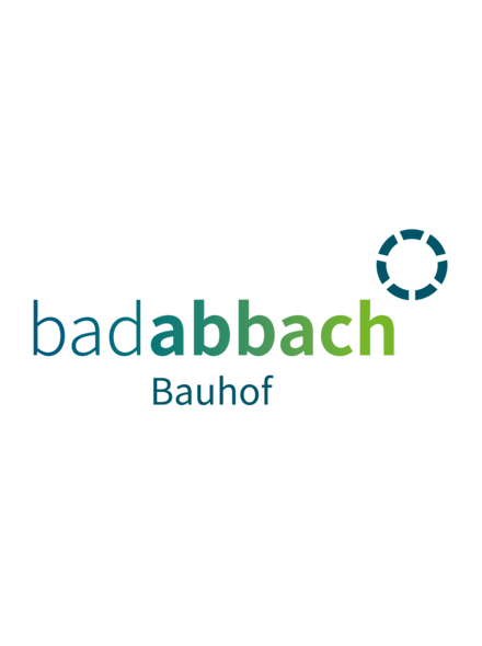 Das Logo des Bauhof Bad Abbach