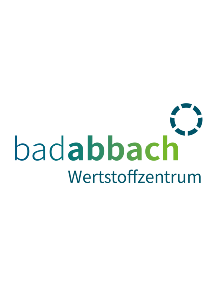 Logo des Wertstoffzentrum Bad Abbach