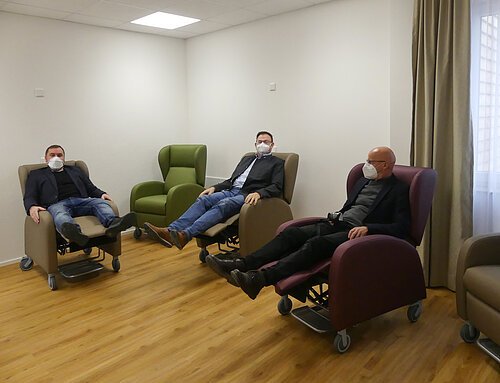 Besuch einer Tageseinrichtung in Bad Abbach möglich, seit Dezember 2022