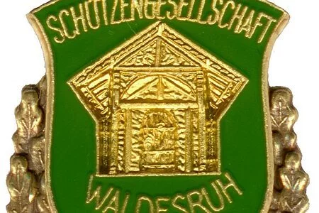 Schützengesellschaft Waldesruh Dünzling