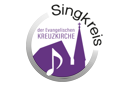 Logo Singkreis der Evang. Kreuzkirche Bd Abbach
