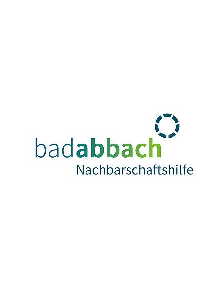 Logo der Nachbarschaftshilfe Bad Abbach