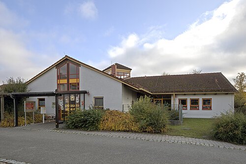 Evangelischer Kindergarten Arche Noah mit Integration