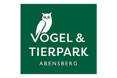 Logo Vogel- und Tierpark Abensberg