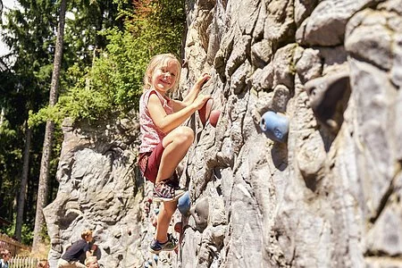 29.07.2017: Familienausflug zum Waldwipfelweg in Maibrunn - © Marco Felgenhauer / Woidlife Photography