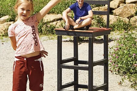 29.07.2017: Familienausflug zum Waldwipfelweg in Maibrunn - © Marco Felgenhauer / Woidlife Photography