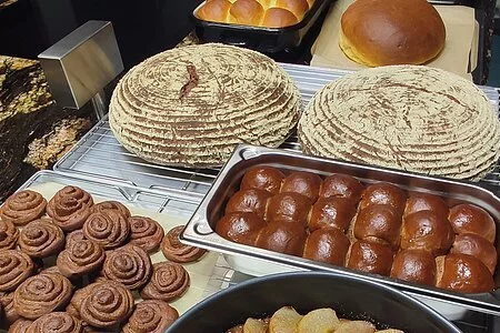 Schokofuchs Backkurs und Kochkurs in Lengfeld