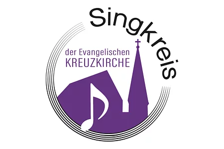Logo Singkreis der Evang. Kreuzkirche Bd Abbach