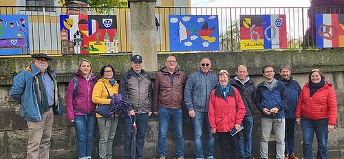 Partnerschaftskomitees