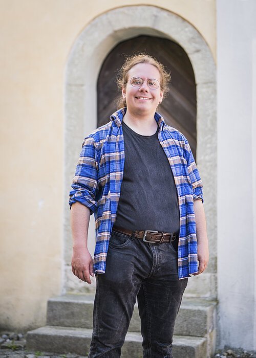 Daniel North