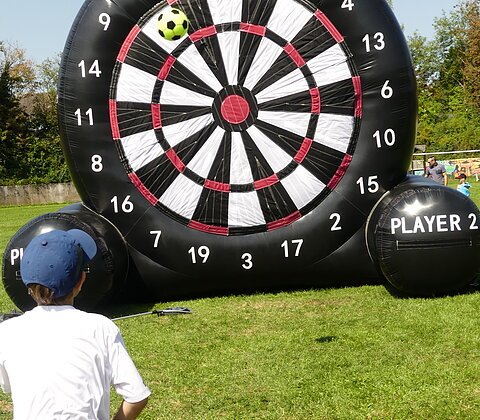 Spielwoche Bad Abbach