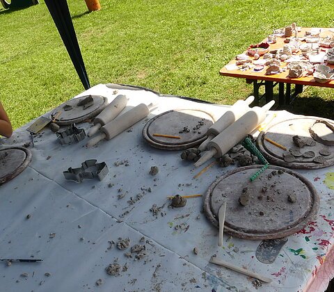 Spielwoche Bad Abbach