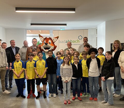 Sportlerehrung 2025
