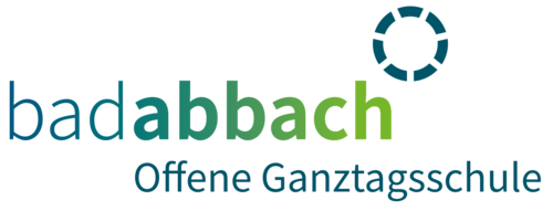Das Logo der offenen Ganztagsschule in Bad Abbach