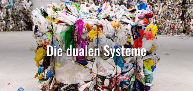 "Mülltrennung wirkt": Die dualen Systeme stellen sich vor (mit Untertitel)