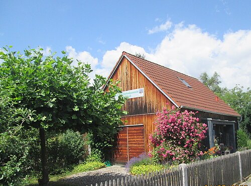 Vereinsheim OGV Obst- und Gartenbauverein