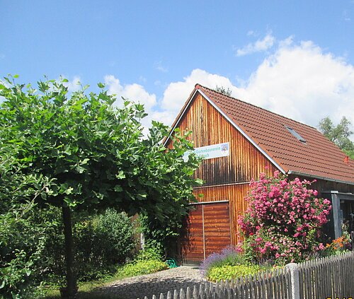 Obst- und Gartenbauverein