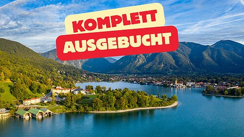 Tegernsee, Germany. Lake Tegernsee in Rottach-Egern (Bavaria), G Tegernsee, Germany. Lake Tegernsee in Rottach-Egern (Bavaria), Germany near the Austrian border. Aerial view of the lake "Tegernsee" in the Alps of Bavaria. Bad Wiessee. Tegernsee lake in Bavaria.