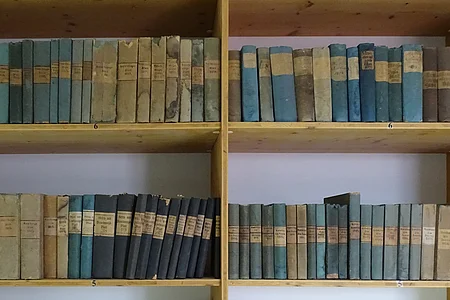 Archiv Bad Abbach Bestände