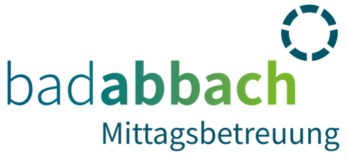 Markt Bad Abbach Das Logo der Mittagsbetreuung