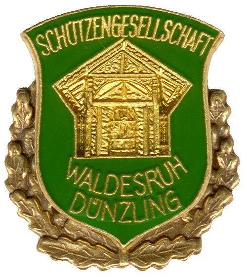 Schützenverein Dünzling Waldesruh Schützengesellschaft Waldesruh Dünzling