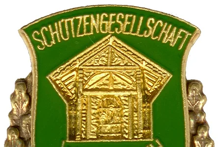 Schützengesellschaft Waldesruh Dünzling